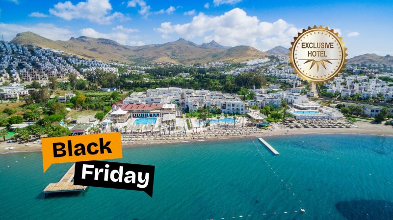 ARMONIA HOLIDAY VILLAGE & SPA